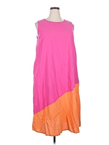 Emery Rose Casual Dress (view 1)