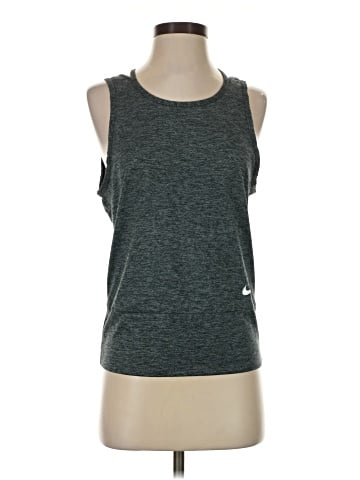 Nike Active Tank (view 1)