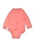 Old Navy Pink Wetsuit Size 3-6 mo - photo 1