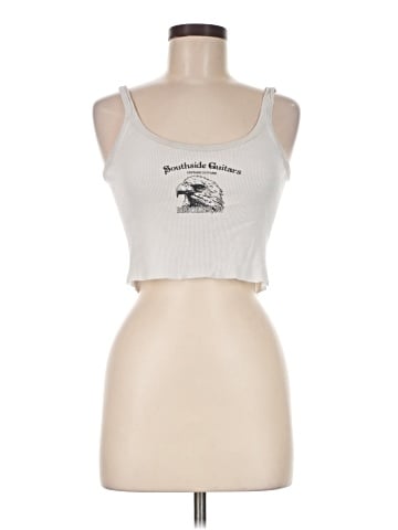 John Galt Tank Top (view 1)