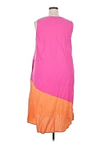 Emery Rose Casual Dress (view 2)