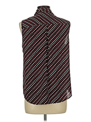 Tommy Hilfiger Sleeveless Button-Down Shirt (view 2)