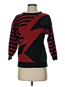 Pronto Pullover Sweater (view 1)