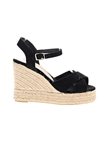 Castaner Wedges (view 1)