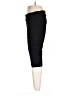 Torrid Solid Black Active Pants Size 2X Plus (2) - photo 5