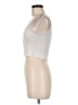 John Galt Silver Tank Top One size - photo 5