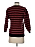 Pronto Color Block Red Pullover Sweater Size S (petite) - photo 2