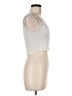 John Galt Silver Tank Top One size - photo 4