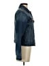 Gap Blue Denim Jacket Size S - photo 4