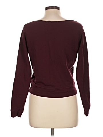 Victoria's Secret Pink Pullover Sweater (view 2)