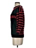 Pronto Color Block Red Pullover Sweater Size S (petite) - photo 5