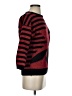 Pronto Color Block Red Pullover Sweater Size S (petite) - photo 4