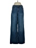 Old Navy Blue Jeans Size 4 - photo 1