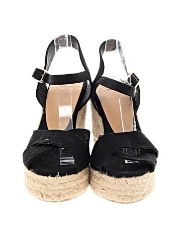 Castaner Wedges (view 2)