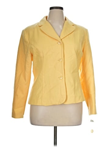 Savannah Jacket (view 1)