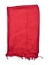 Unbranded Red Scarf One size - photo 2