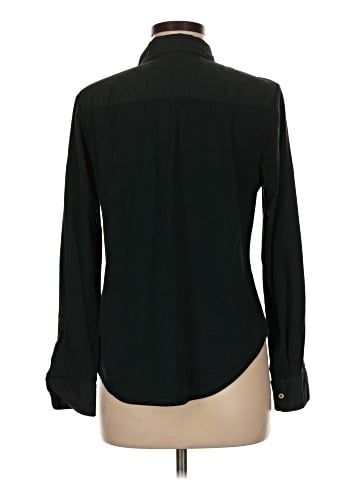 Tommy Hilfiger Long Sleeve Button-Down Shirt (view 2)
