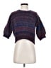 Unbranded Tweed Purple Pullover Sweater Size XS (estimated) - photo 1