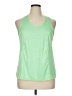 Xersion Green Active Tank Size XL - photo 1
