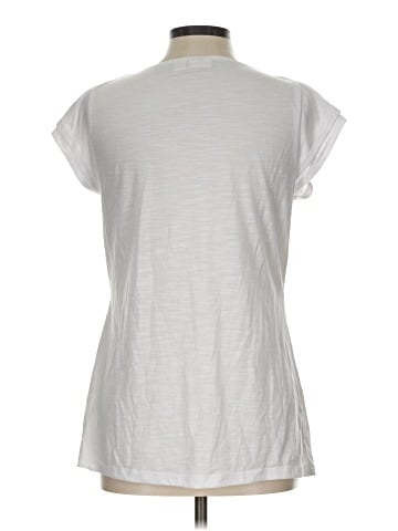 Cato Short Sleeve Blouse (view 2)