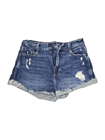 Arizona Jean Company Denim Shorts (view 1)