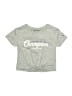 Champion Silver Short Sleeve T-Shirt Size 6 - 6X - photo 1