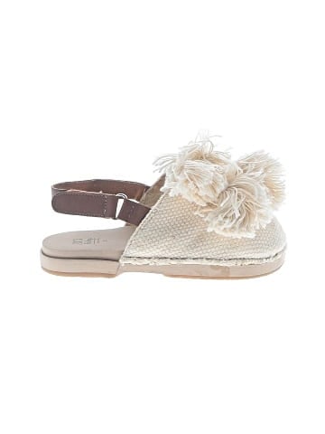 Zara Baby Sandals (view 1)