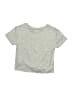 Champion Silver Short Sleeve T-Shirt Size 6 - 6X - photo 2