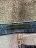 Uniqlo Solid Blue Jeans Size 26 waist - photo 7