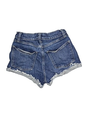 Arizona Jean Company Denim Shorts (view 2)