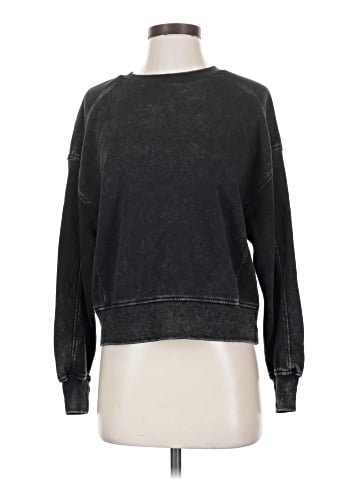 Marika Pullover Sweater (view 1)