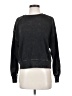 Marika Black Pullover Sweater Size XS - photo 1