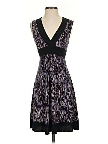Byer California Cocktail Dress (view 1)