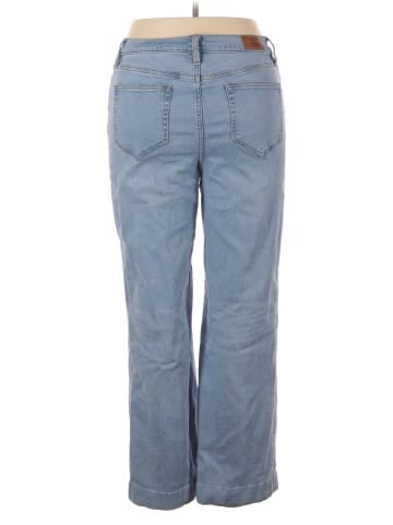 Lands' End Jeans (view 2)