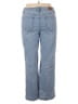 Lands' End Blue Jeans Size 14 - photo 2