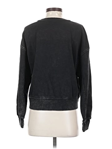 Marika Pullover Sweater (view 2)