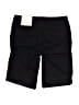 Ann Taylor LOFT Solid Black Shorts Size 00 - photo 2