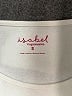 Isabel White Tank Top Size S - photo 7