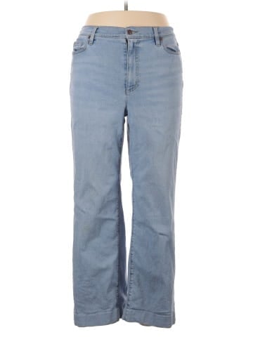 Lands' End Jeans (view 1)