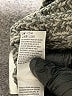 American Eagle Outfitters 100% Polyester Tweed Gray Pullover Sweater Size M - photo 9