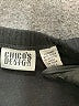 Chico's Design Solid Black Formal Skirt Size Lg (2) - photo 4