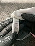 Athleta White Zip Up Hoodie Size S - photo 8