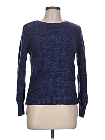 Gloria Vanderbilt Pullover Sweater (view 1)