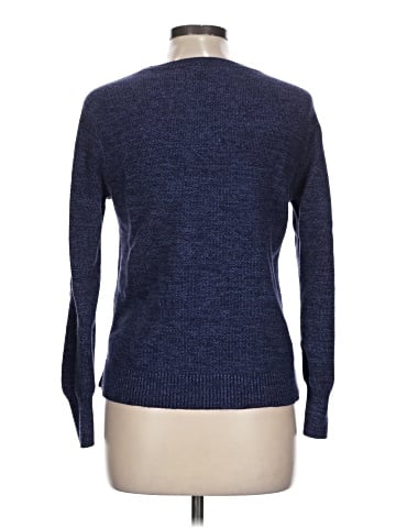 Gloria Vanderbilt Pullover Sweater (view 2)
