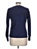 Gloria Vanderbilt Blue Pullover Sweater Size L - photo 2