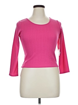 Chelsea & Violet 3/4 Sleeve T-Shirt (view 1)