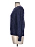 Gloria Vanderbilt Blue Pullover Sweater Size L - photo 5