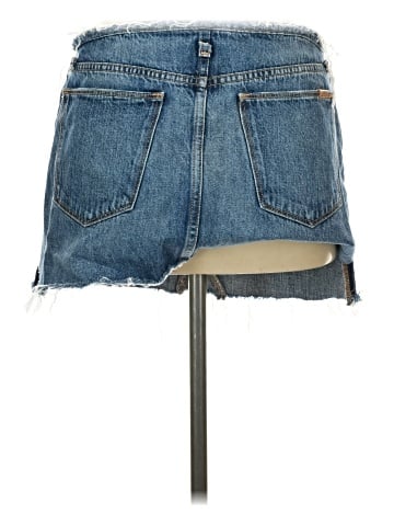 Joe's Jeans Denim Skirt (view 2)