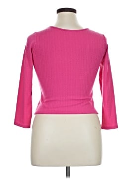 Chelsea & Violet 3/4 Sleeve T-Shirt (view 2)