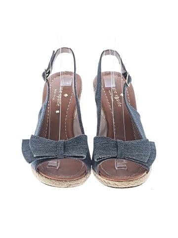Kate Spade New York Wedges (view 2)